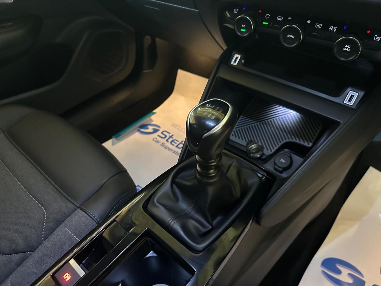 Citroen C4 MJ72XFS