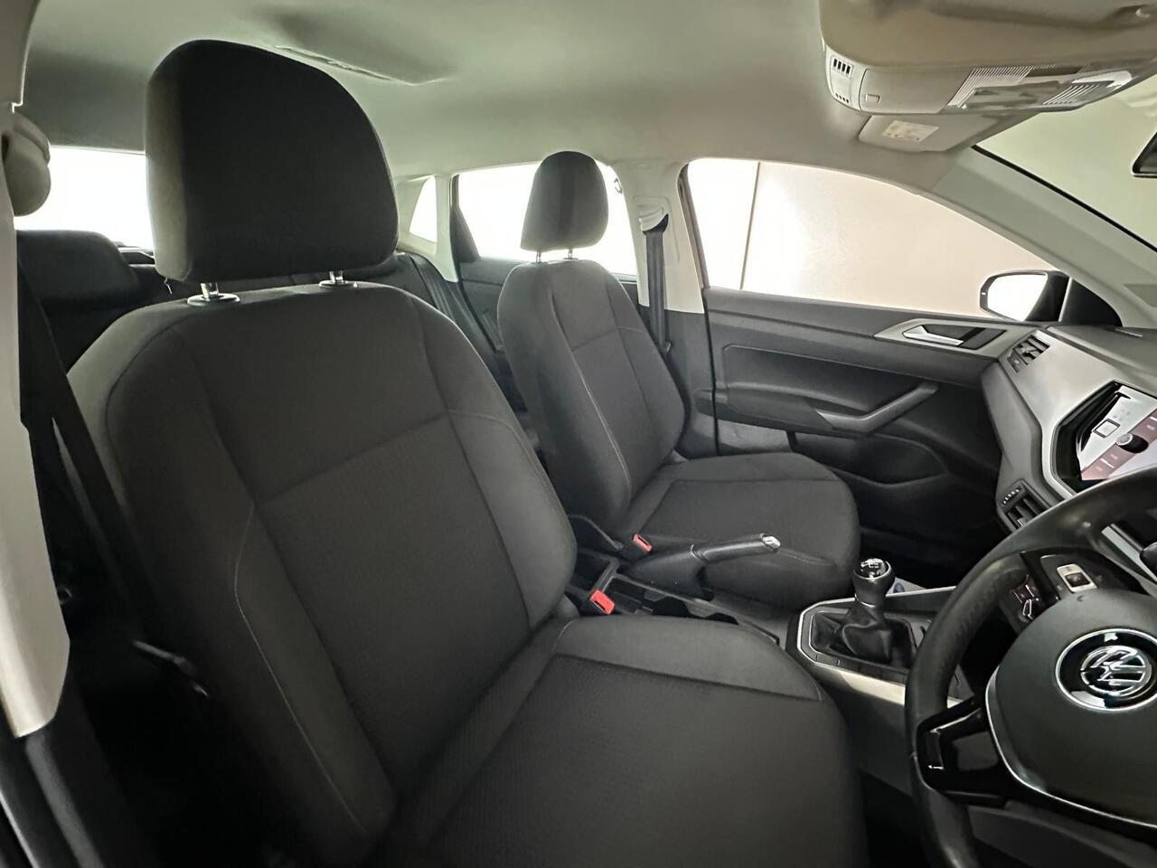 Volkswagen Polo AO18LLA