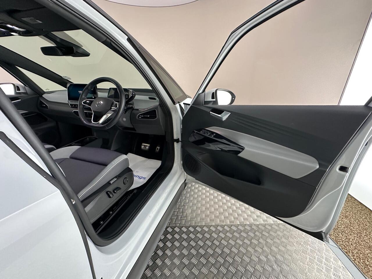 Volkswagen ID.3 OE21UUX