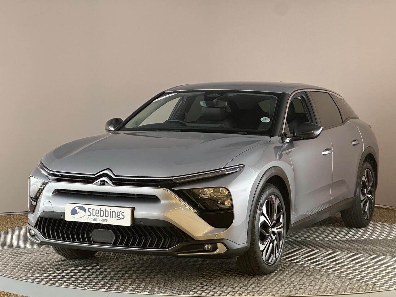 Citroen C5 X MJ72XLS