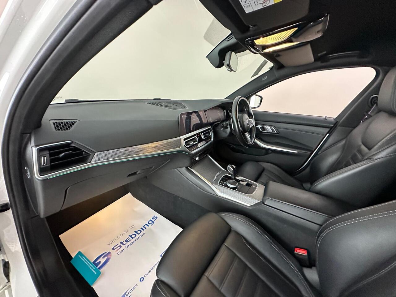 BMW 3 Series HT21JFK