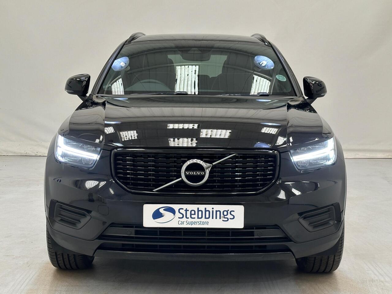 Volvo XC40 YT22VKE
