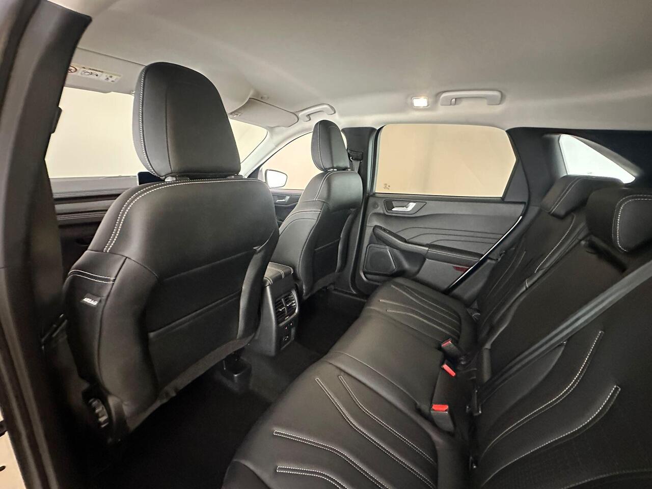 Ford Kuga SG72YMY