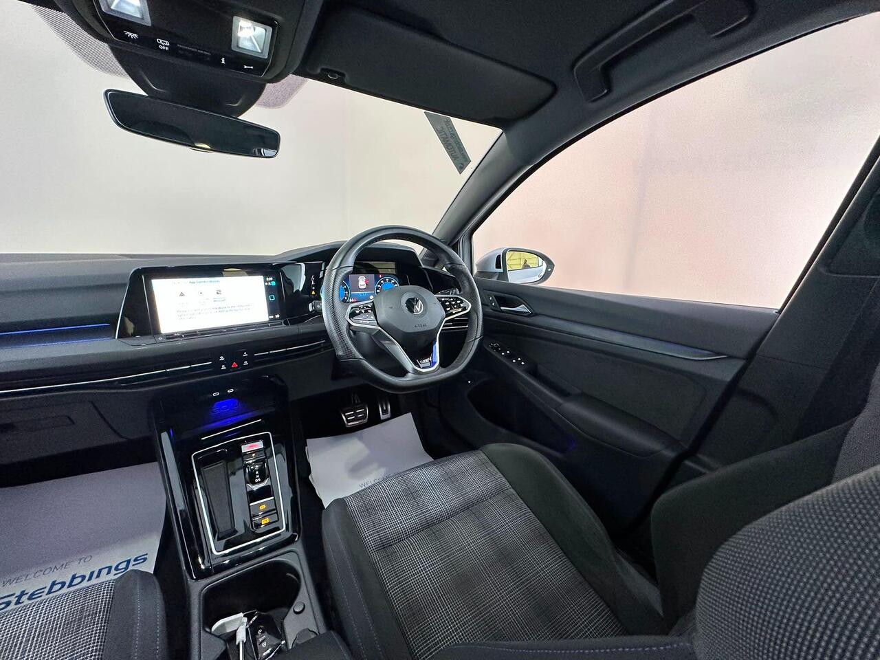 Volkswagen Golf BD72KTA