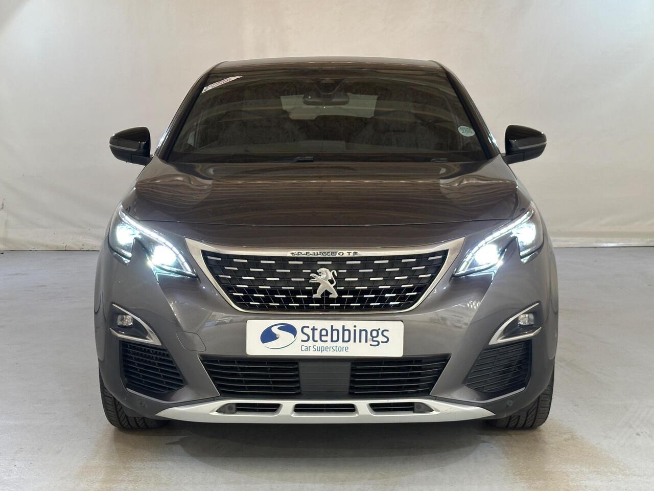 Peugeot 3008 AV17NKP