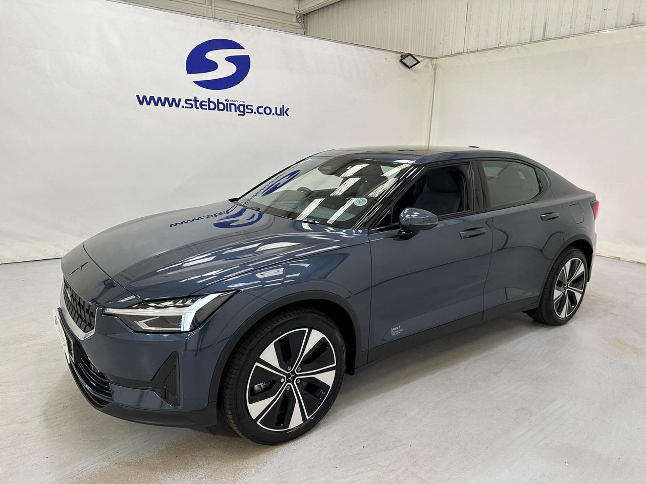 Polestar Polestar 2 OE72GMG