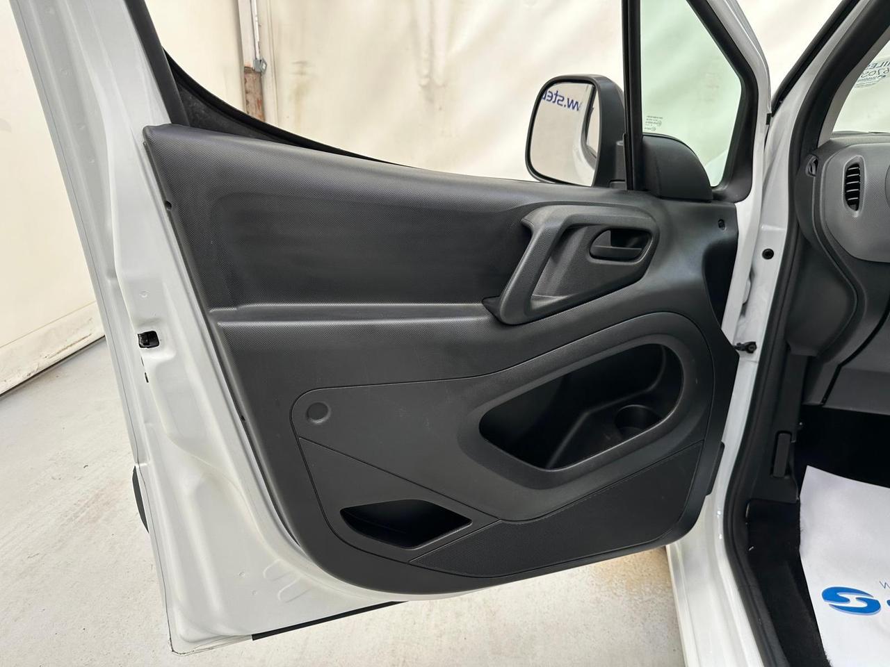 Citroen Berlingo MJ68YJG