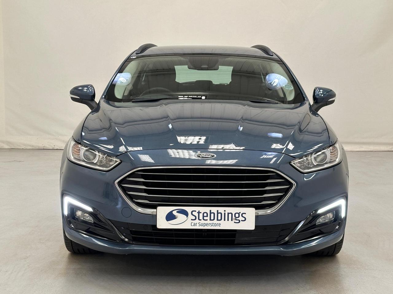 Ford Mondeo AJ70FJD