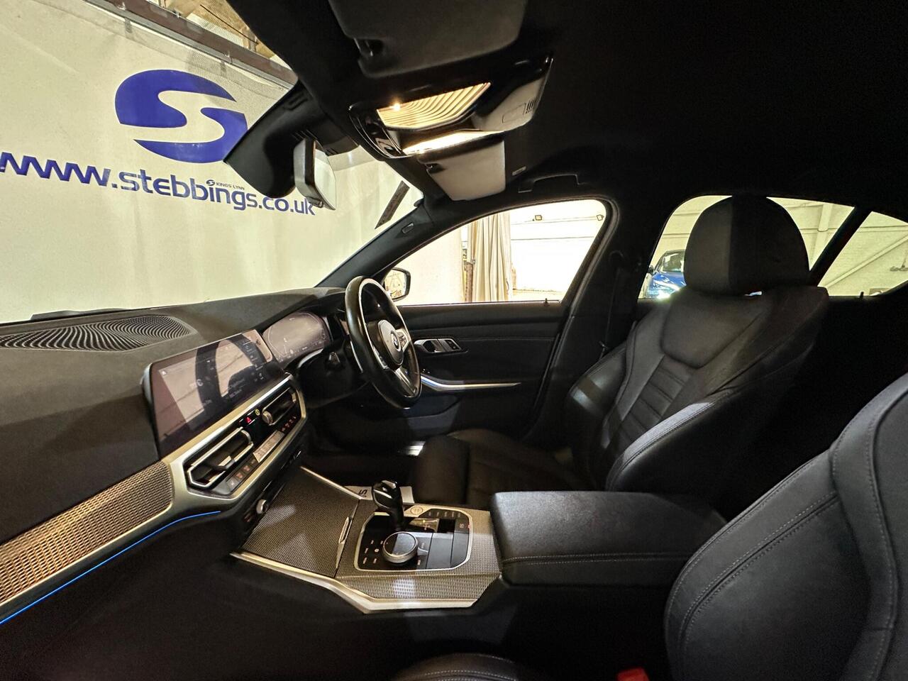 BMW 3 Series HT21JFK