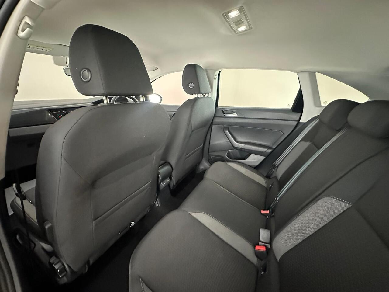 Volkswagen Taigo GD72RCF