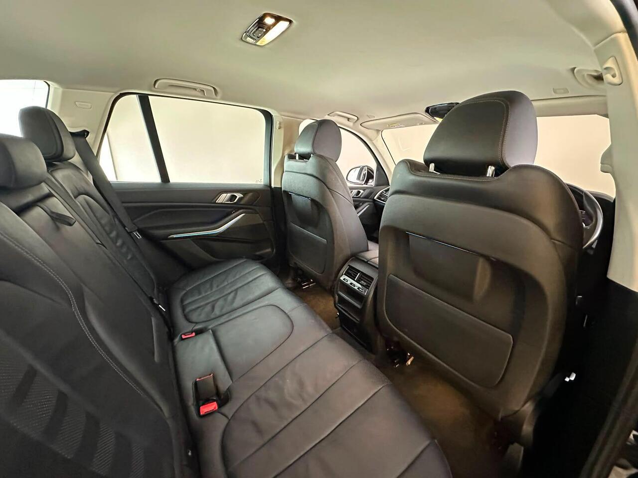 BMW X5 EK20VYN