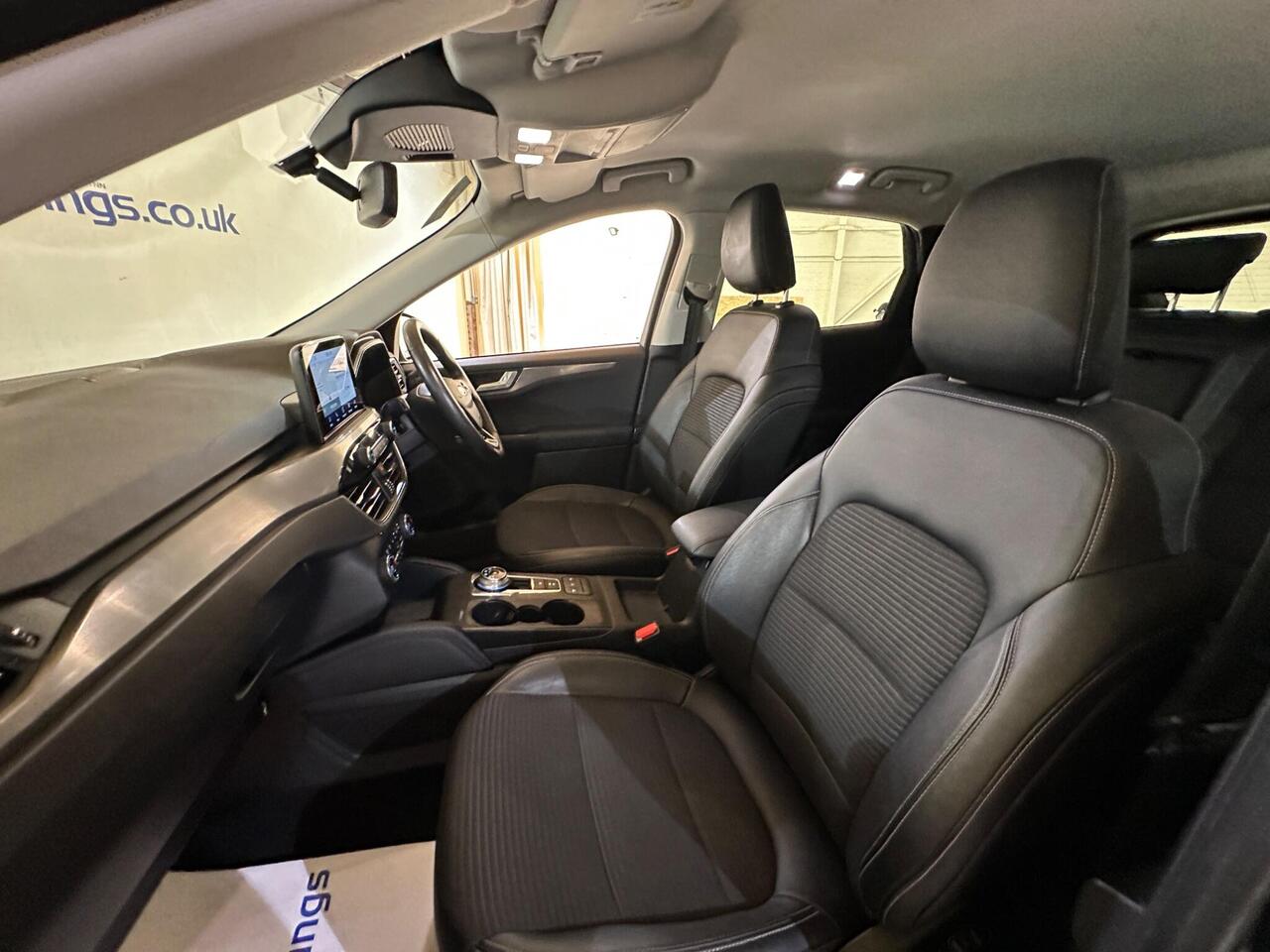 Ford Kuga AF21VKB