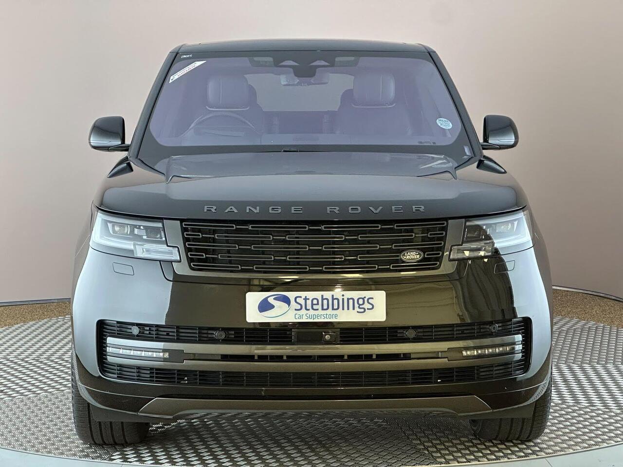 Land Rover Range Rover EK73BFE