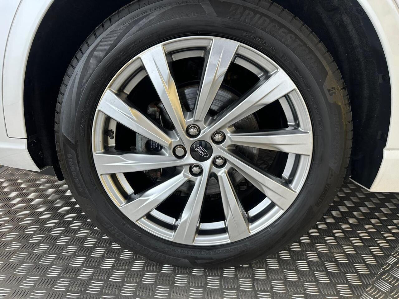 Ford Kuga SG72YMY