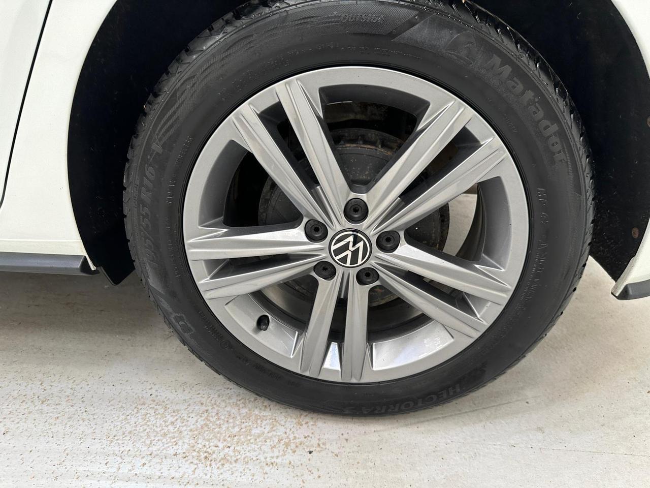 Volkswagen Polo AO21EVF