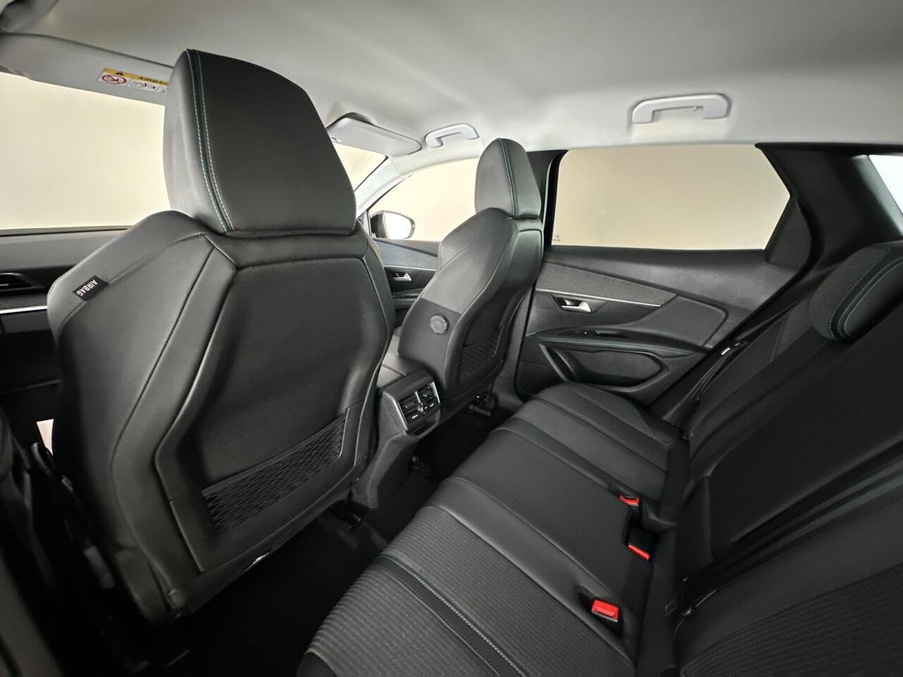 Peugeot 3008 MJ71ARX