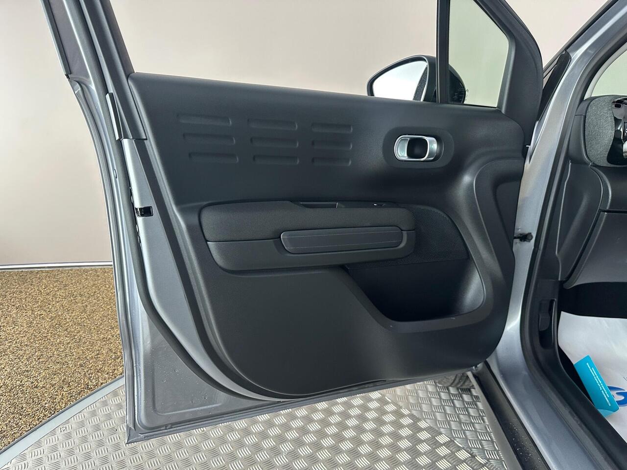 Citroen C3 Aircross PE22CYW