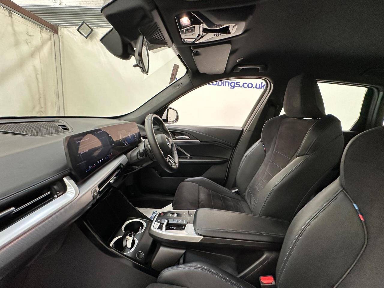 BMW iX1 ND24XEG