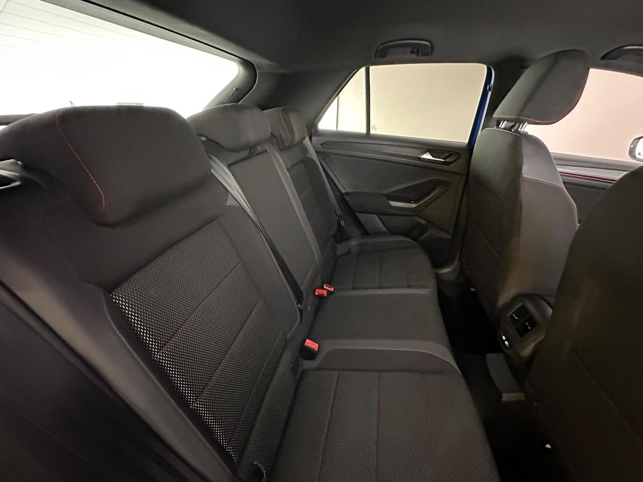 Volkswagen T-Roc VK21CVA
