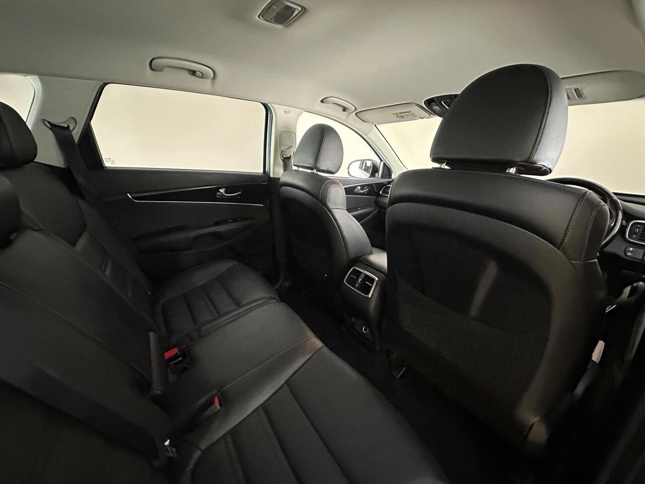 Kia Sorento MF18HZD
