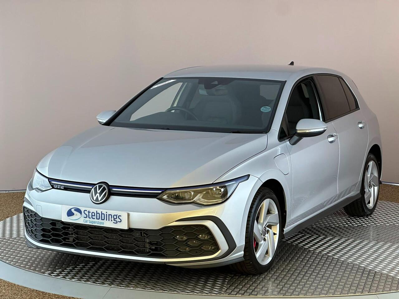 Volkswagen Golf BD72KTA