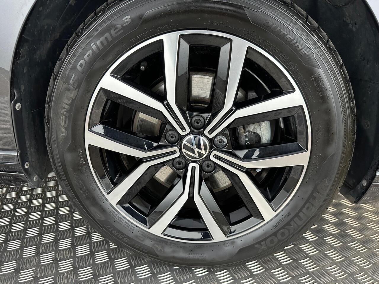 Volkswagen Passat DA72ZDH