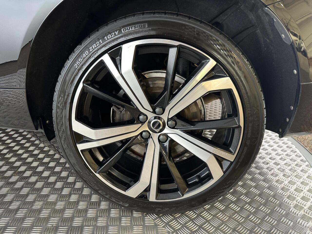 Volvo XC60 DN71SEY