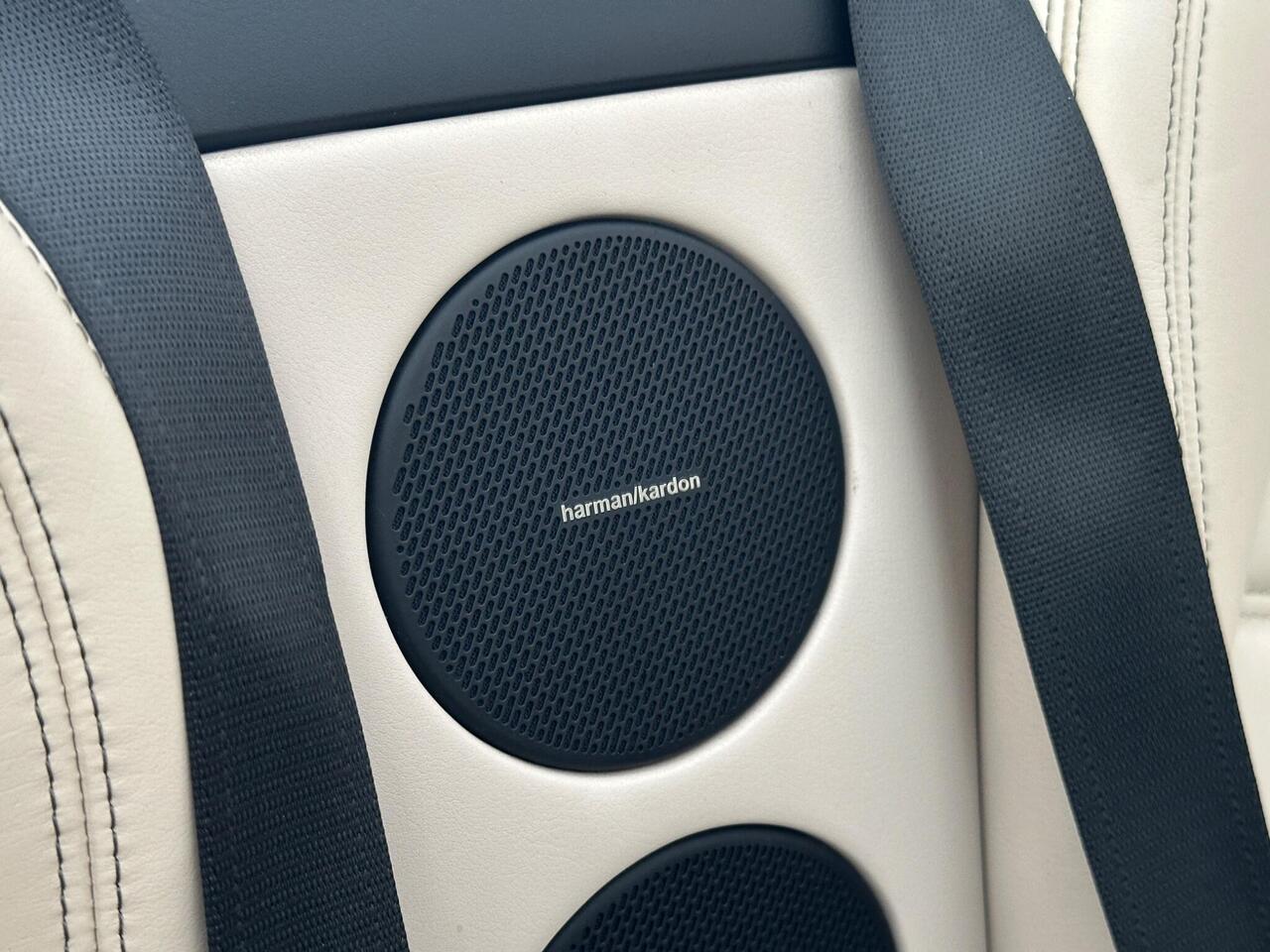 Maserati GranCabrio LM20HRG
