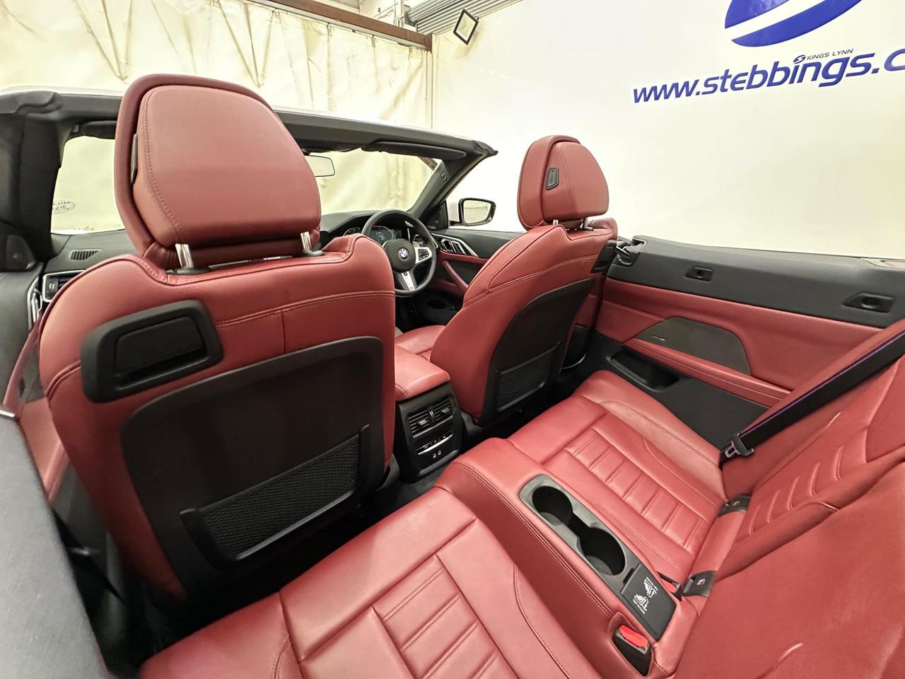BMW 4 Series HV71NKT