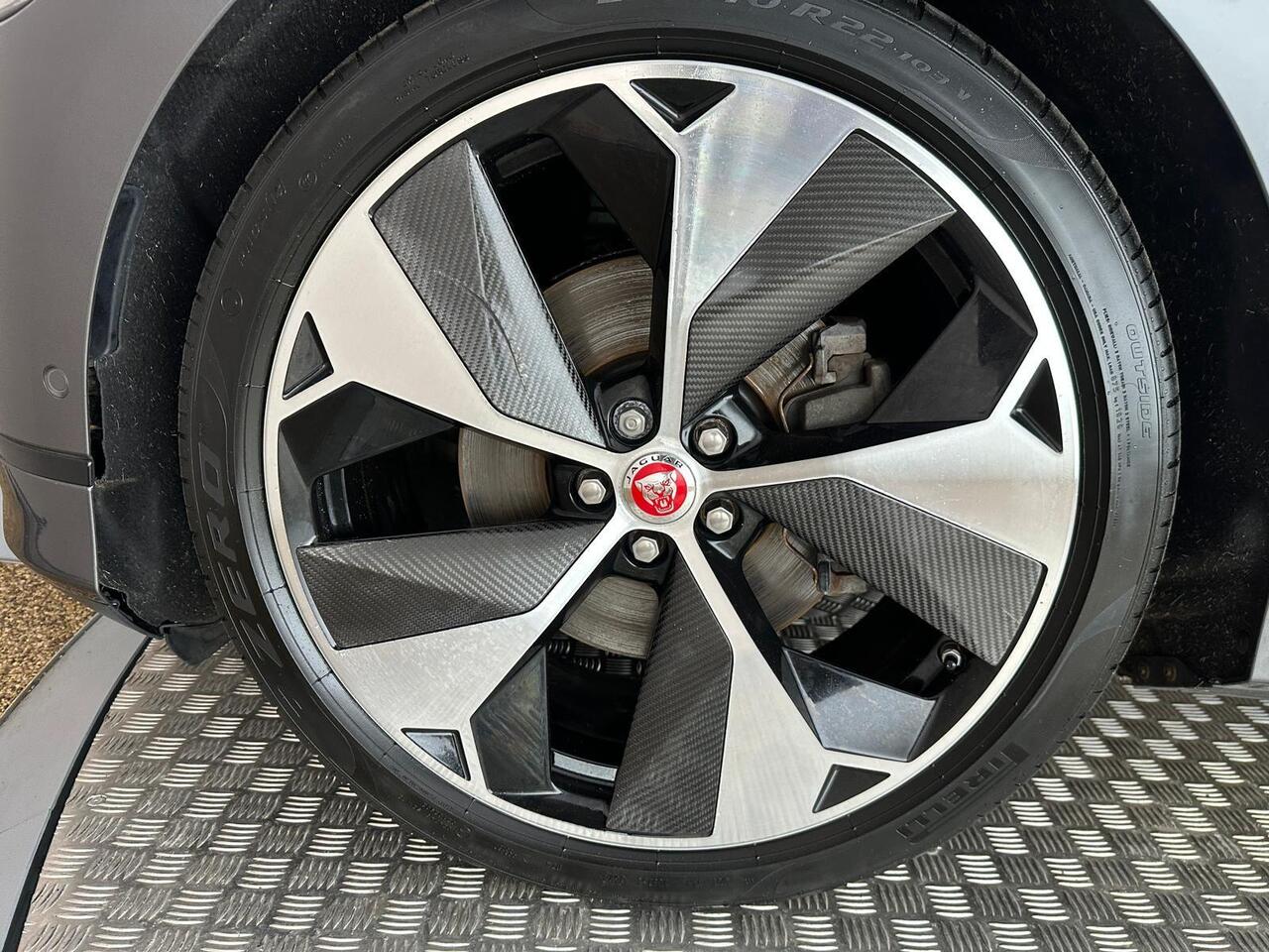 Jaguar I-PACE AP19YDO