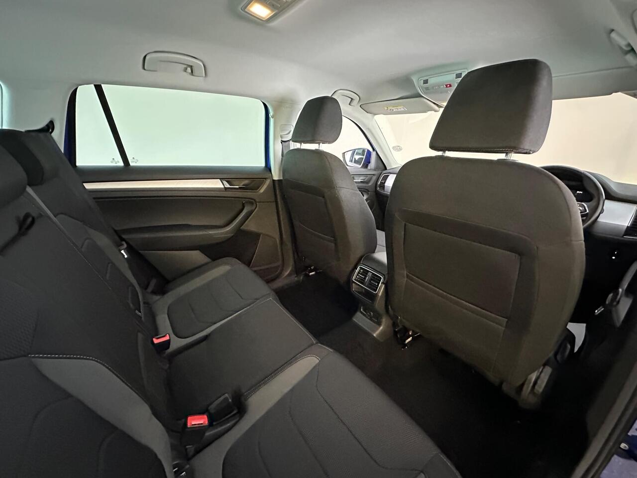Skoda Kodiaq BG23JBO