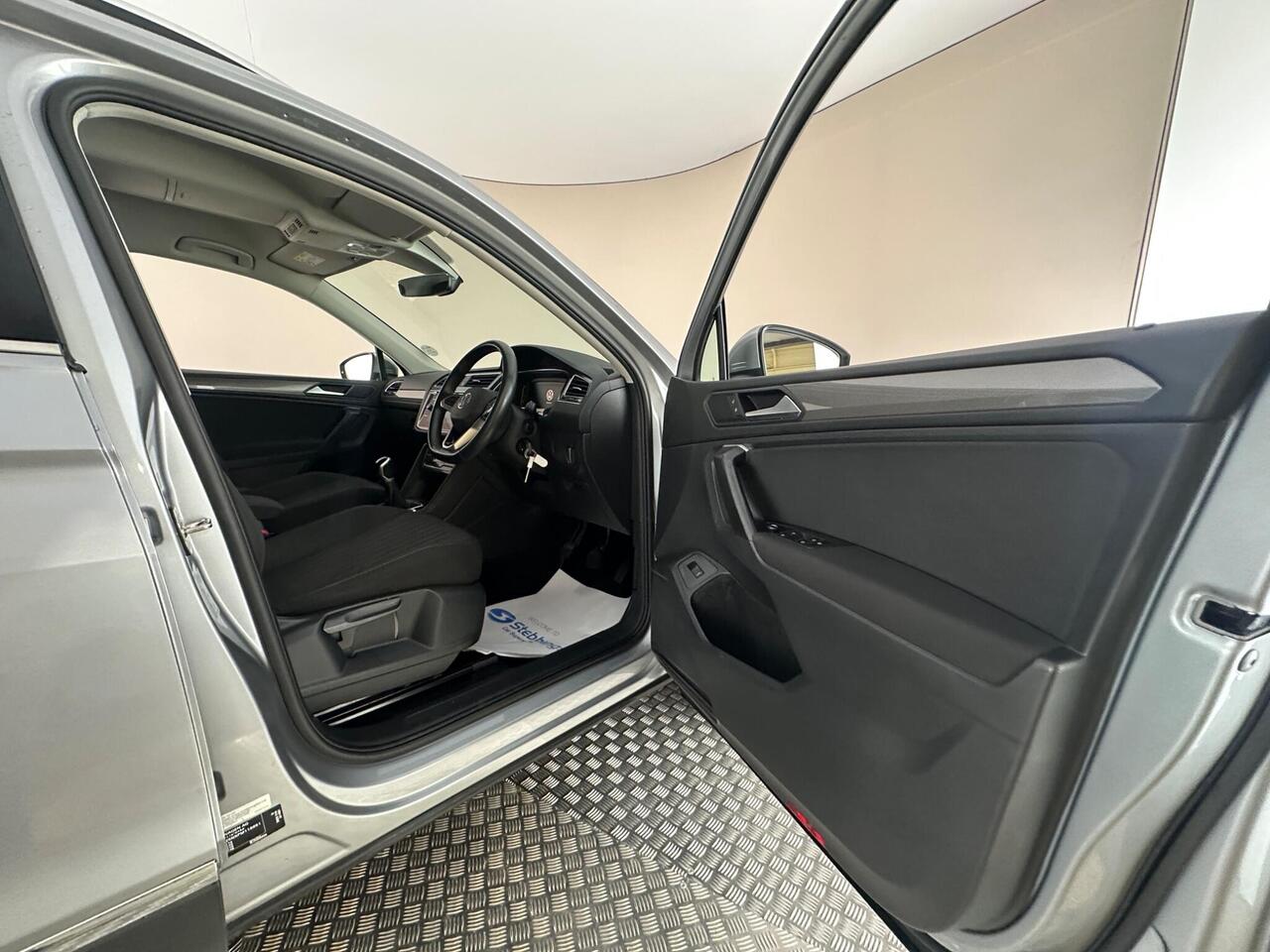 Volkswagen Tiguan Allspace PG23AAY