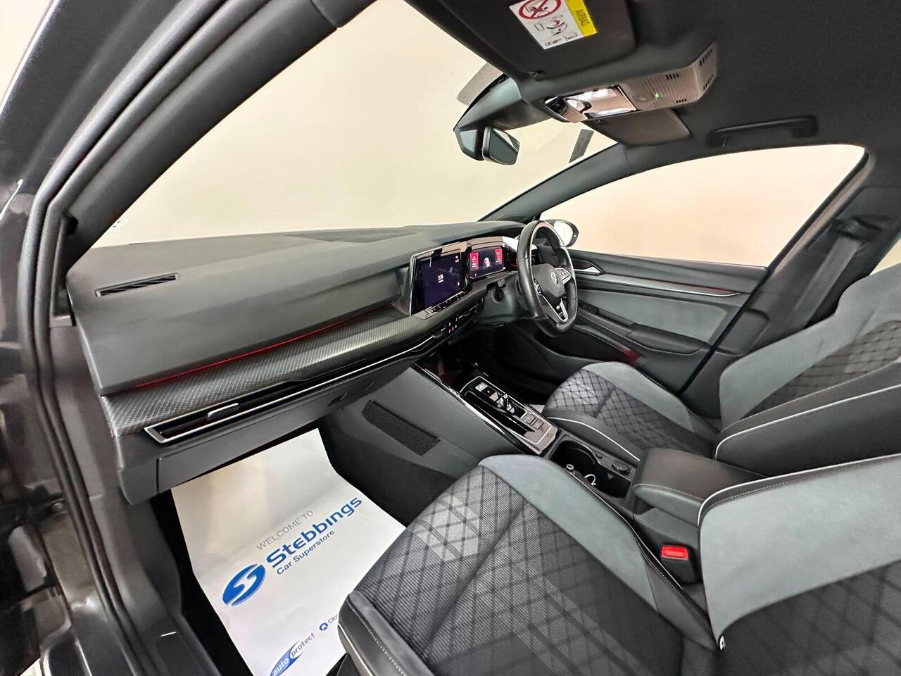 Volkswagen Golf AK72OYF