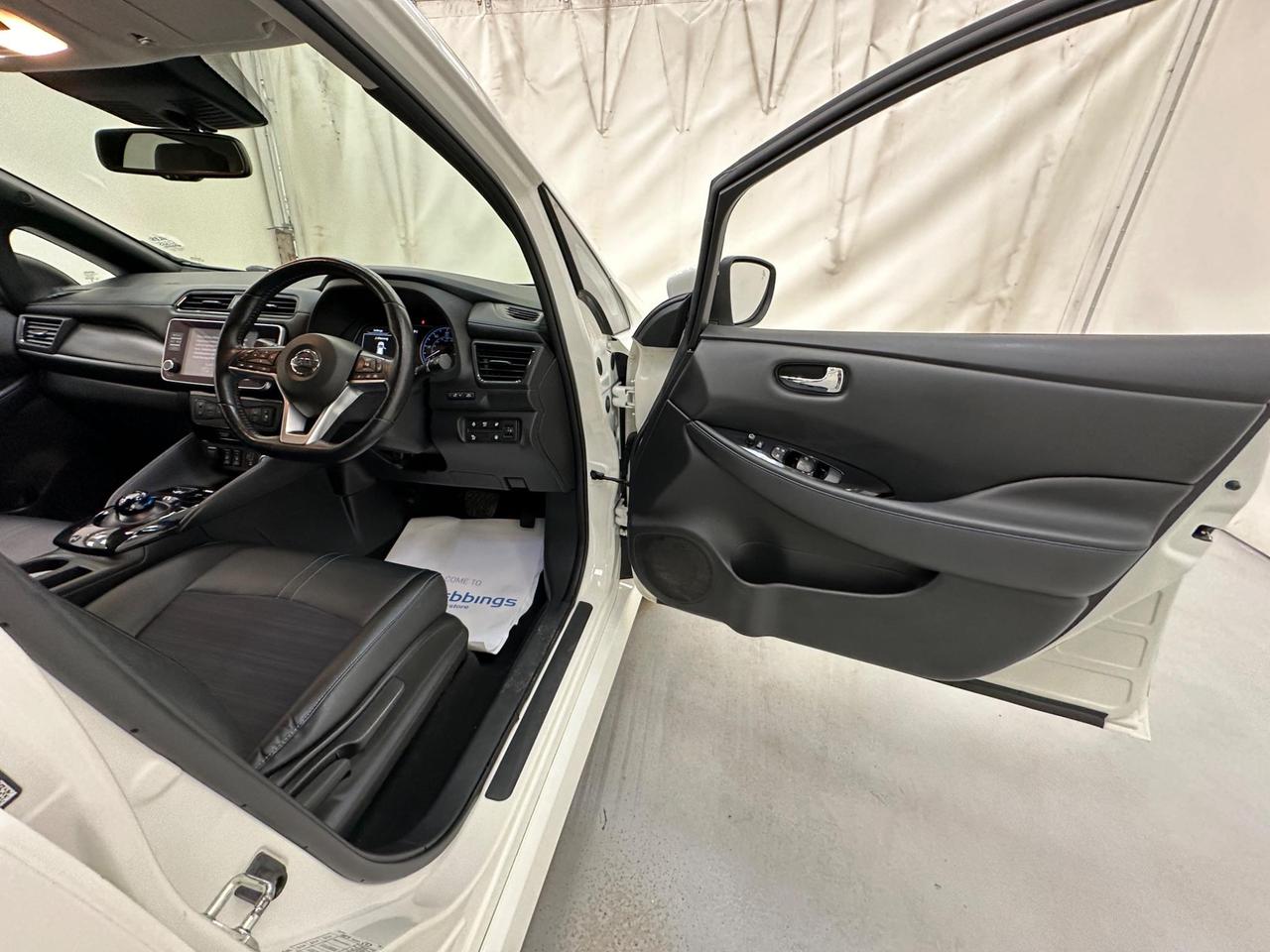 Nissan Leaf VO20YMK
