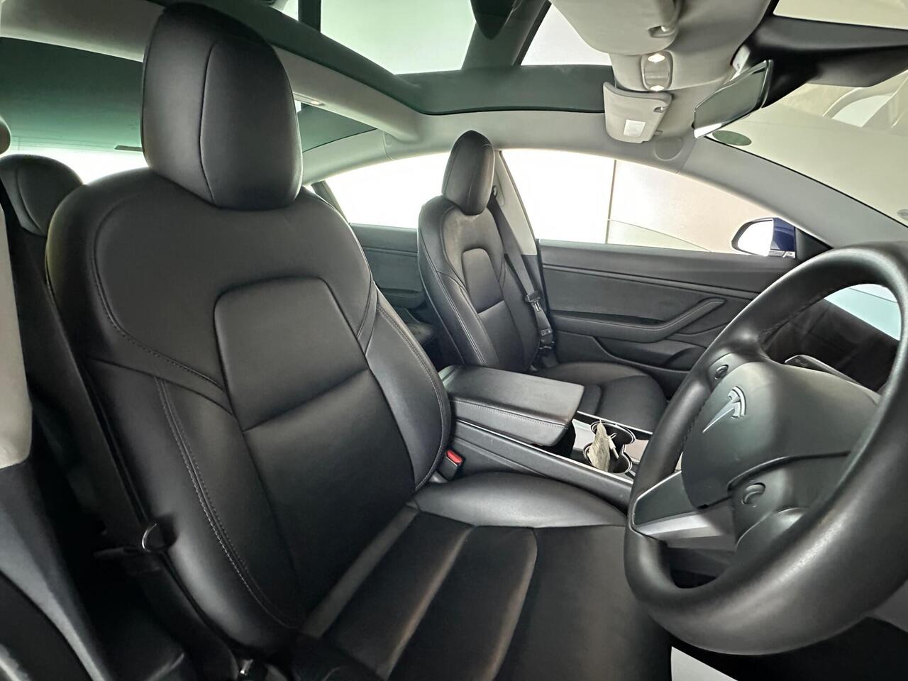 Tesla Model 3 AF70TMX