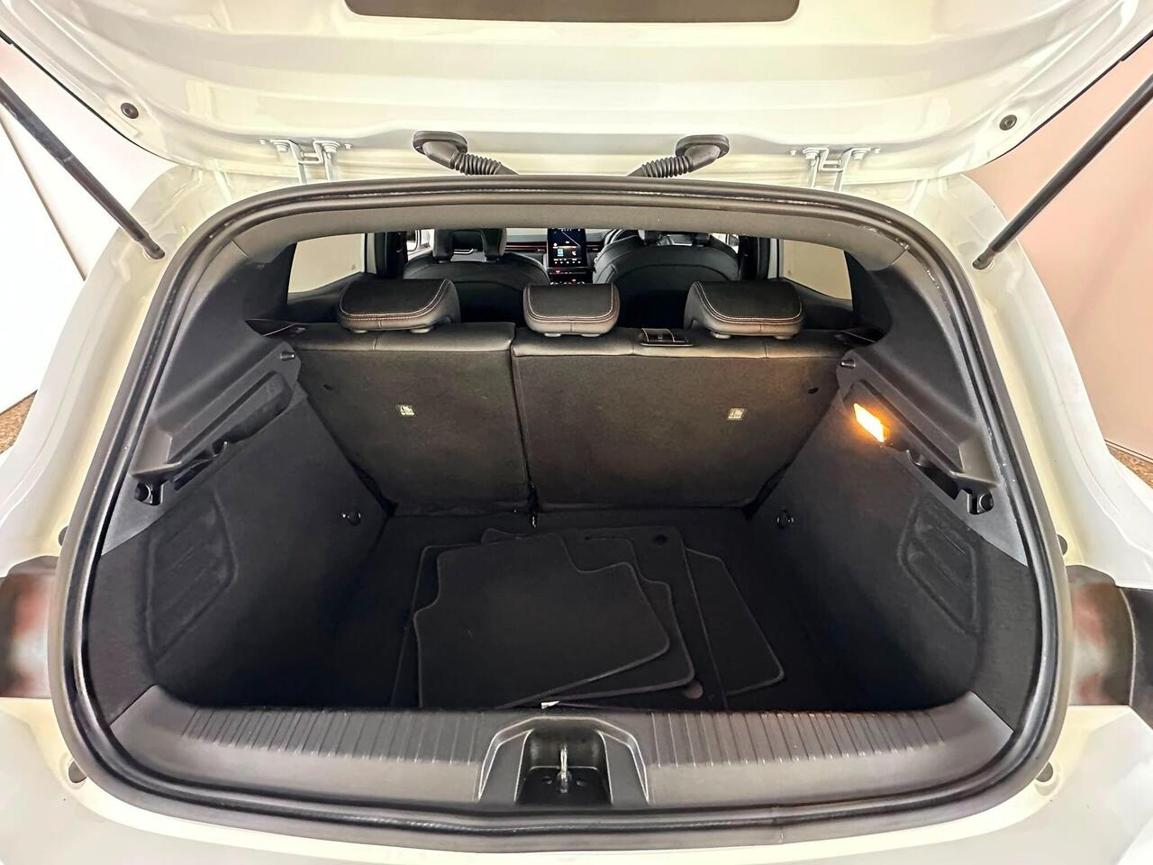 Renault Clio CA69XCC