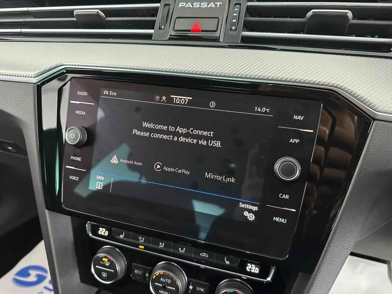 Volkswagen Passat KR20GYT