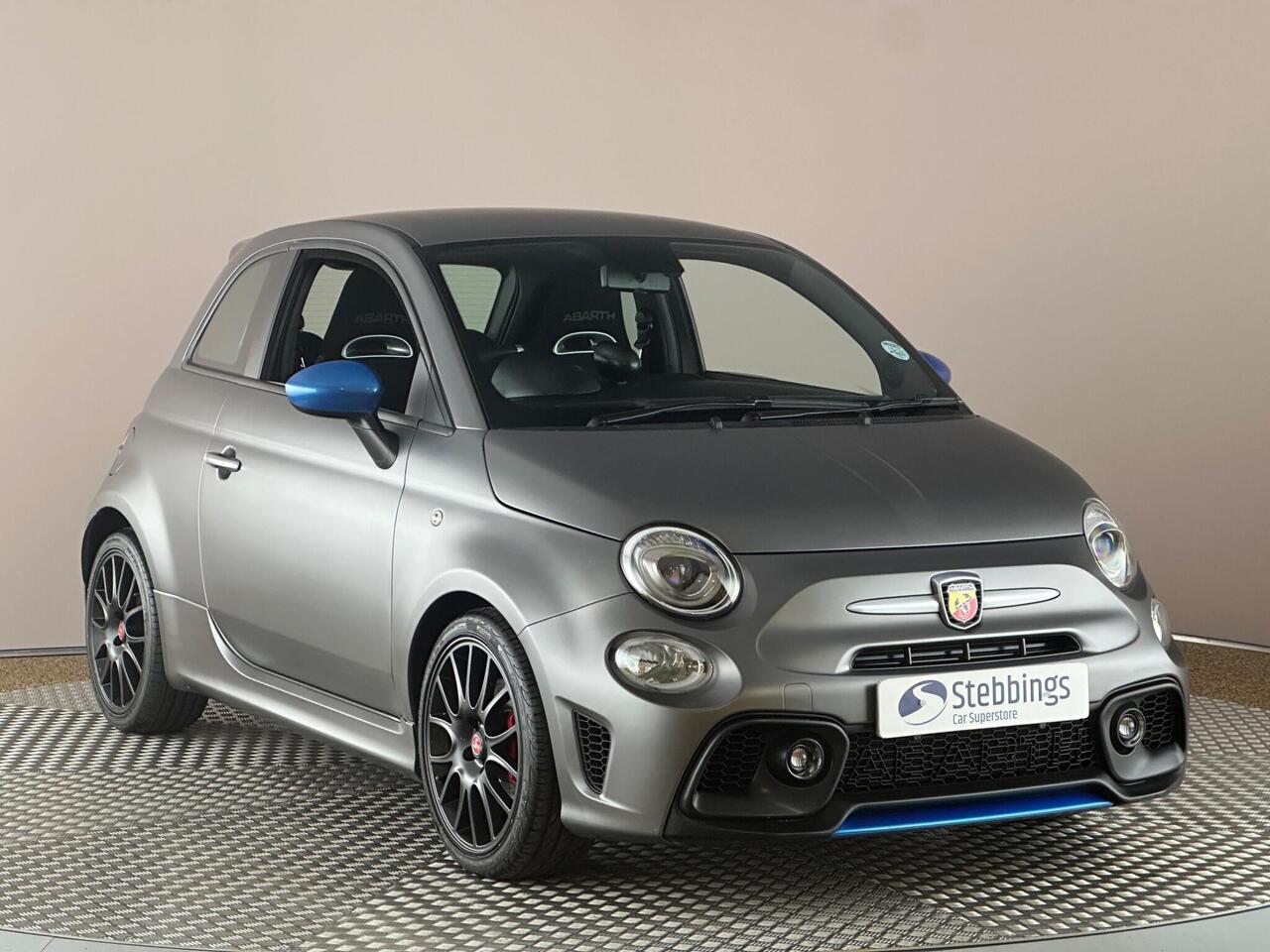 Abarth 595 OE71RTX