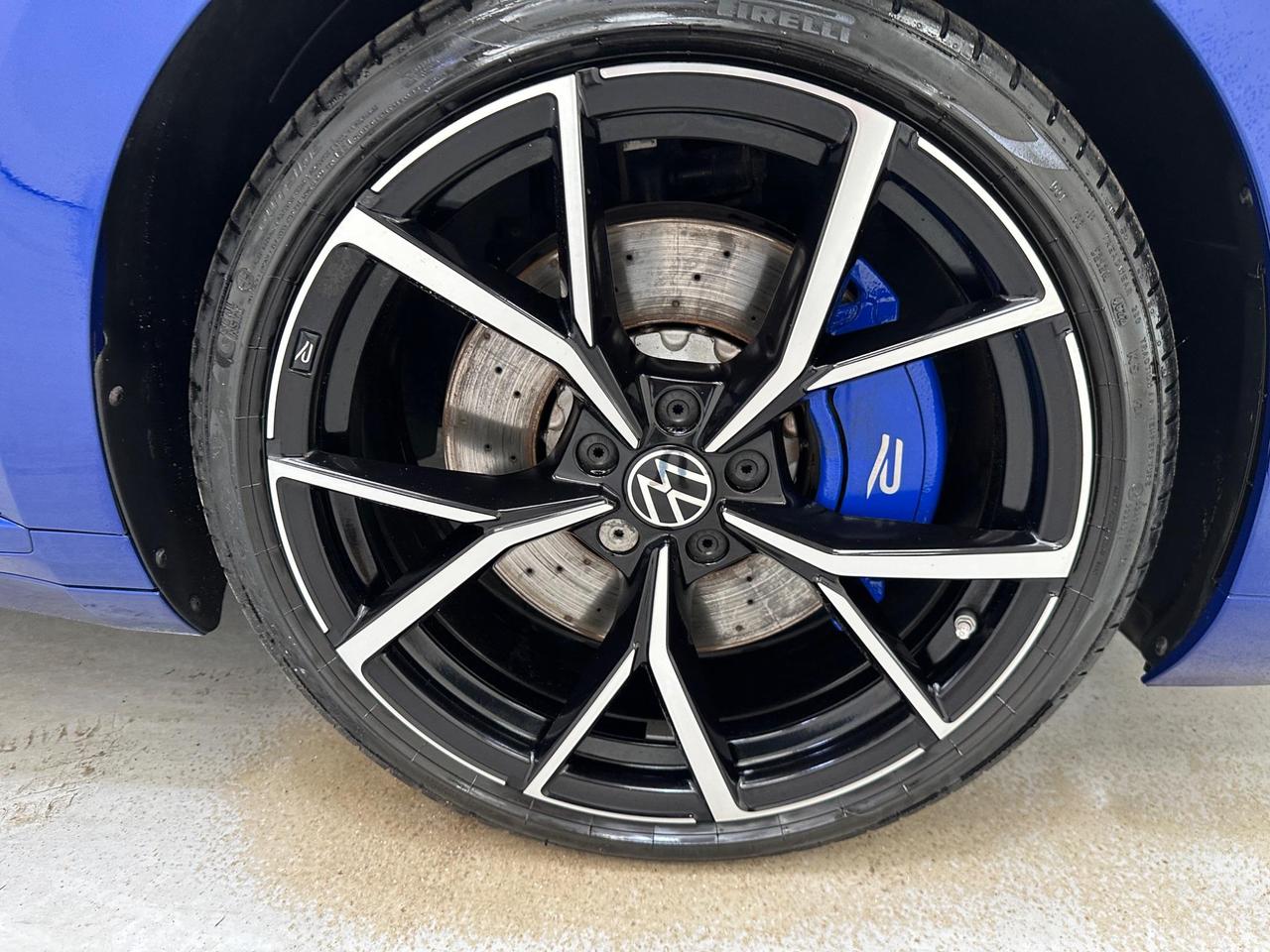 Volkswagen Arteon GF23SBV