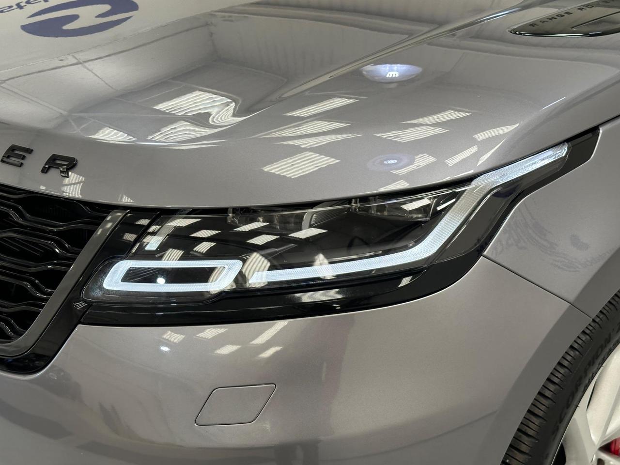Land Rover Range Rover Velar HJ69GAU