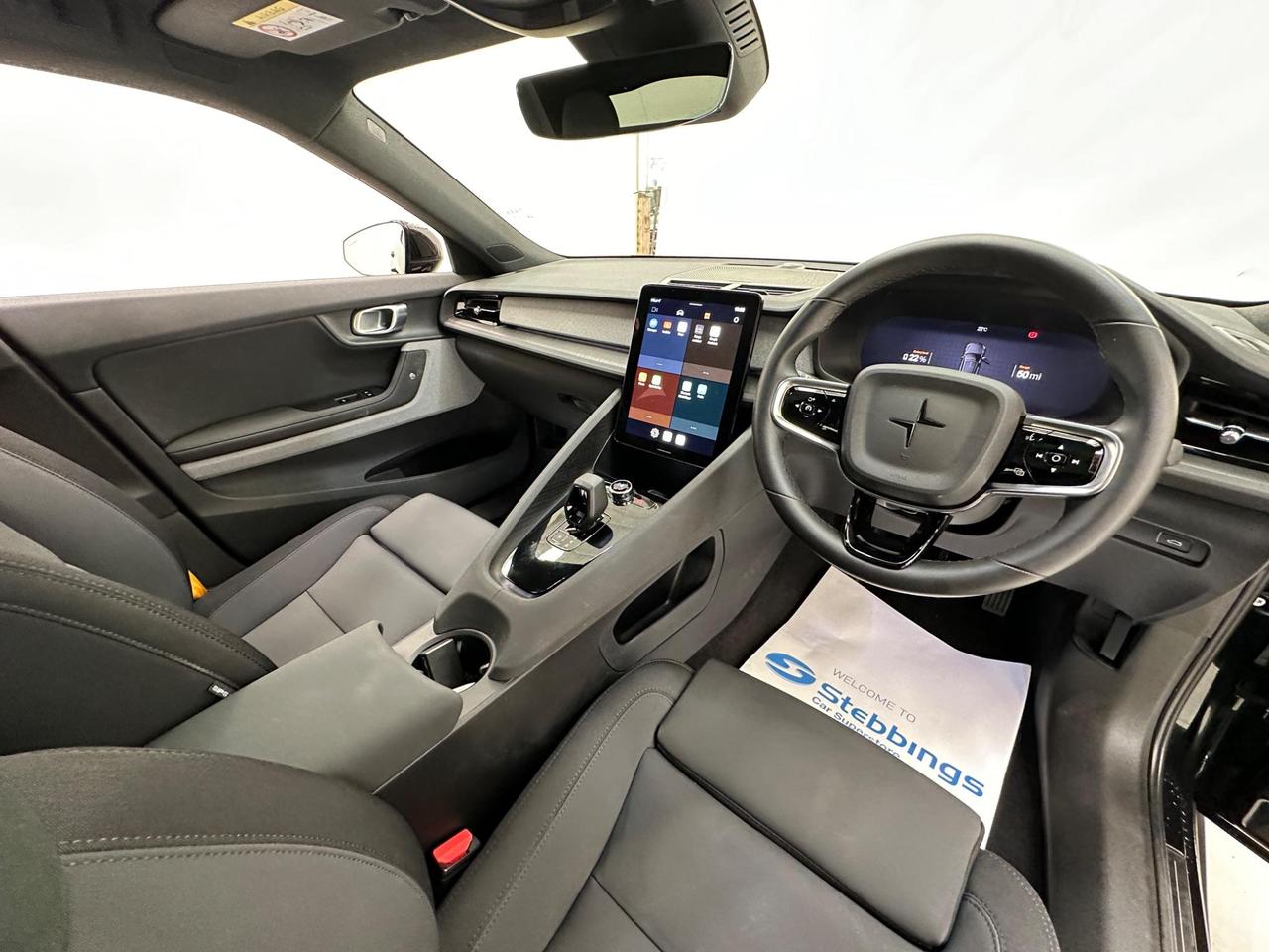 Polestar Polestar 2 OV22UWJ