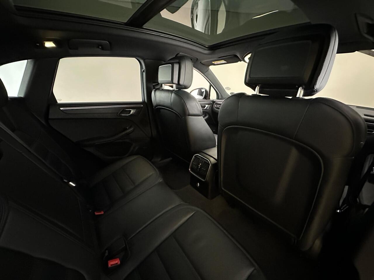 Porsche Macan AP72WGZ