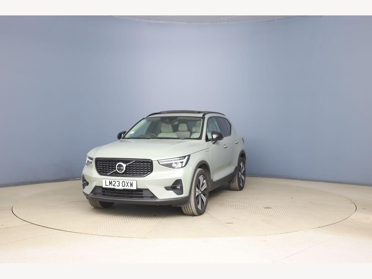Volvo XC40 LM23OXW
