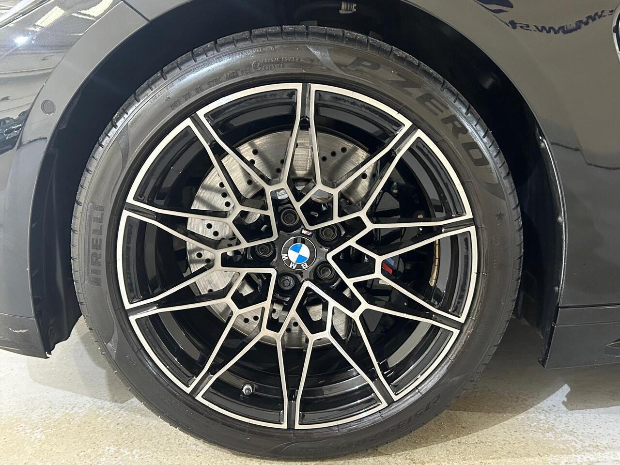 BMW M4 AO73ZVL