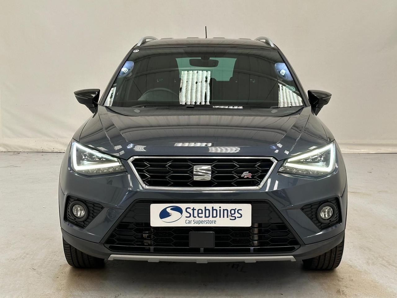 SEAT Arona DG70CZC
