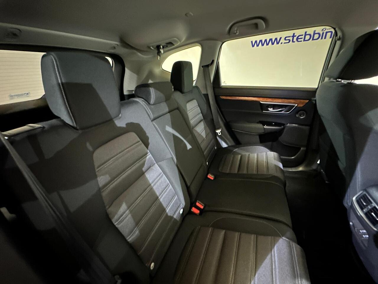 Honda CR-V RK19BDZ