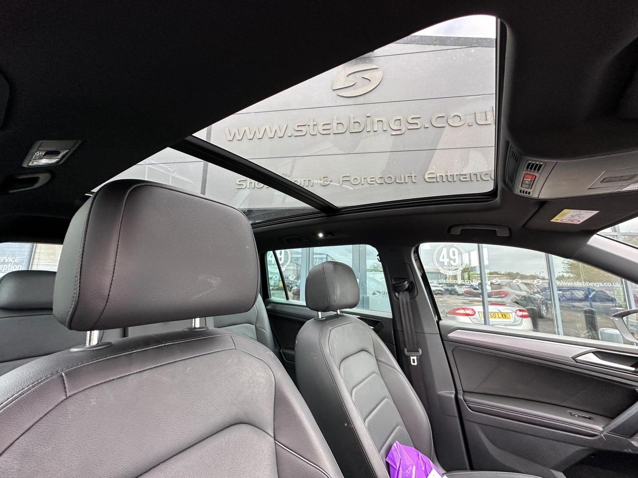 SEAT Tarraco LT24OZK
