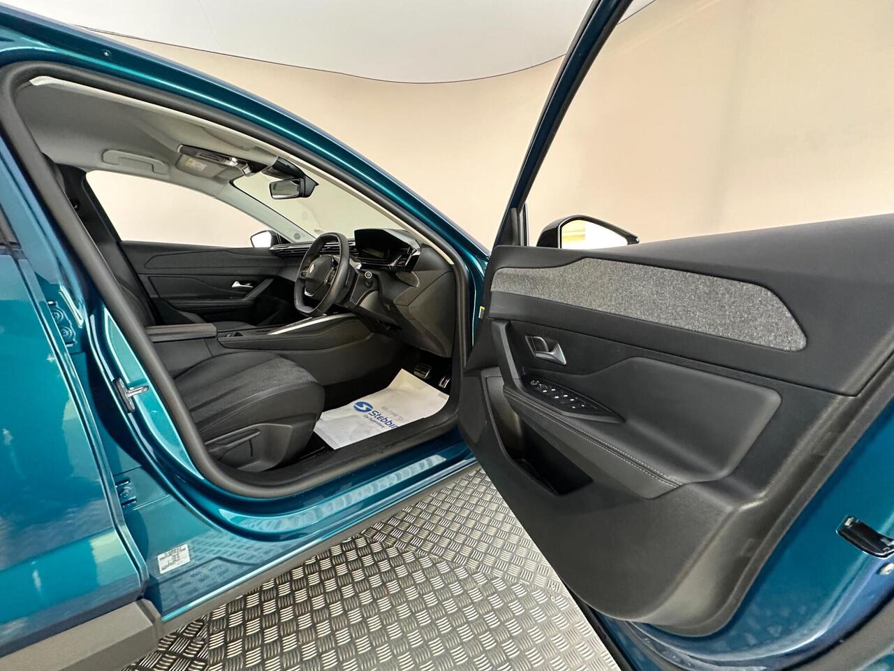 Peugeot 408 CV23FTJ