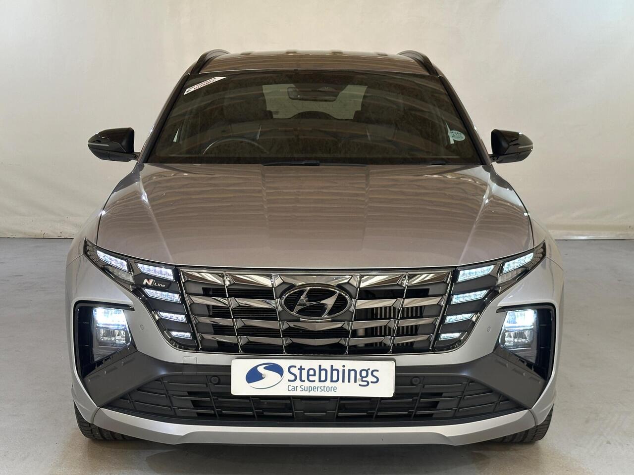 Hyundai TUCSON DU72XOE