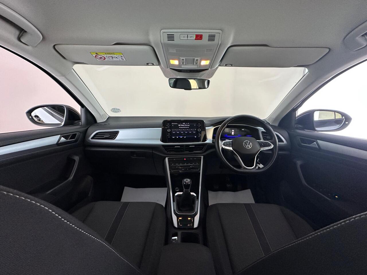 Volkswagen T-Roc GK72OLT